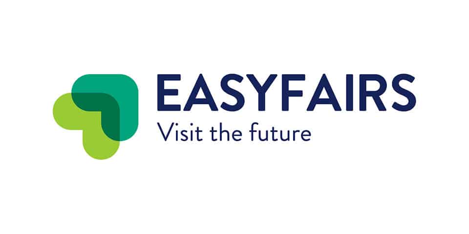 Beursorganisator Easyfairs Nederland gaat events volgens 1,5 meter-samenleving inrichten