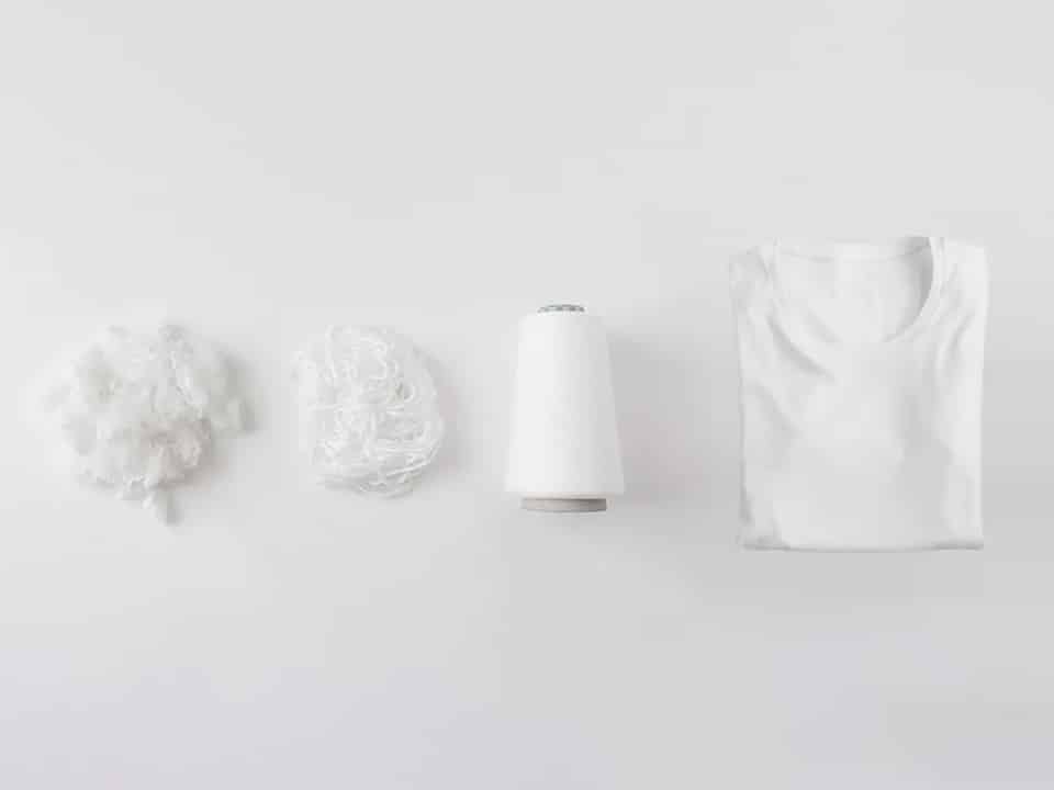 Start-up NOOSA haalt 500.000 euro kapitaal op voor ontwikkeling en verkoop eerste 100% recycleerbare textielvezel