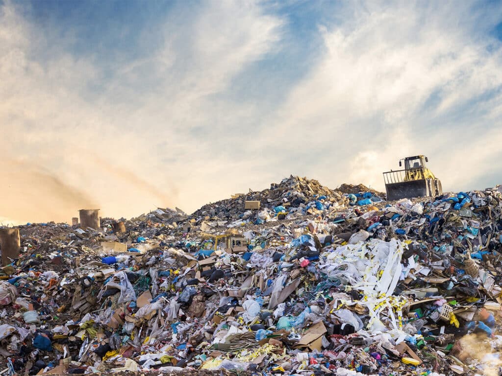 Wat levert beter sorteren en recycleren nu eigenlijk op?