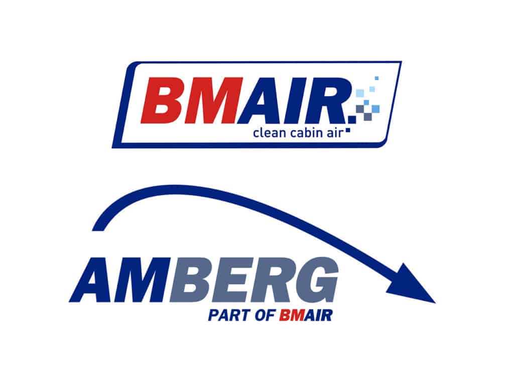 Nieuwe Europese marktleider in filteroverdruksystemen: BMAir gaat samen met Amberg Umwelt-Technik