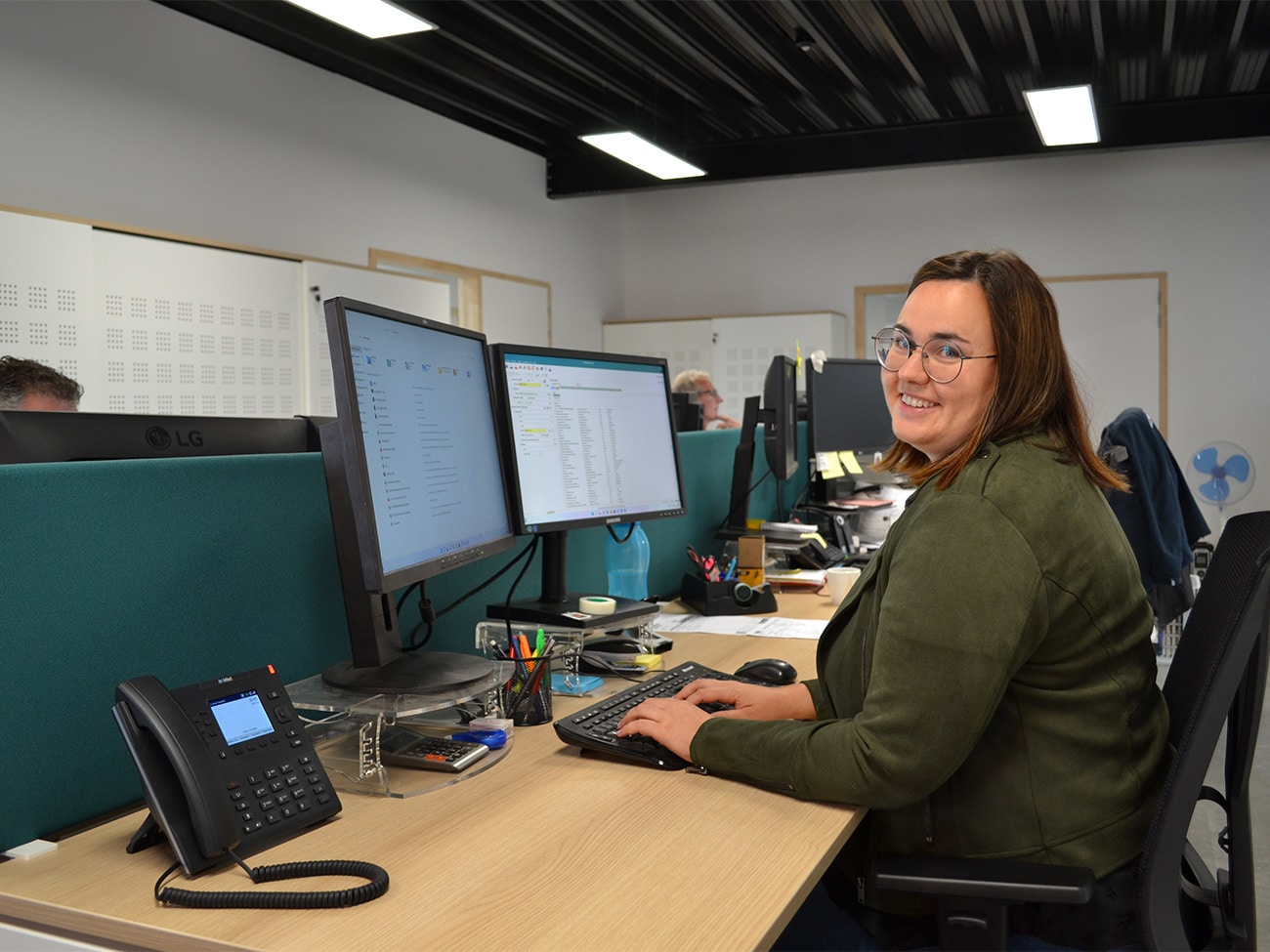 Klaar voor de toekomst