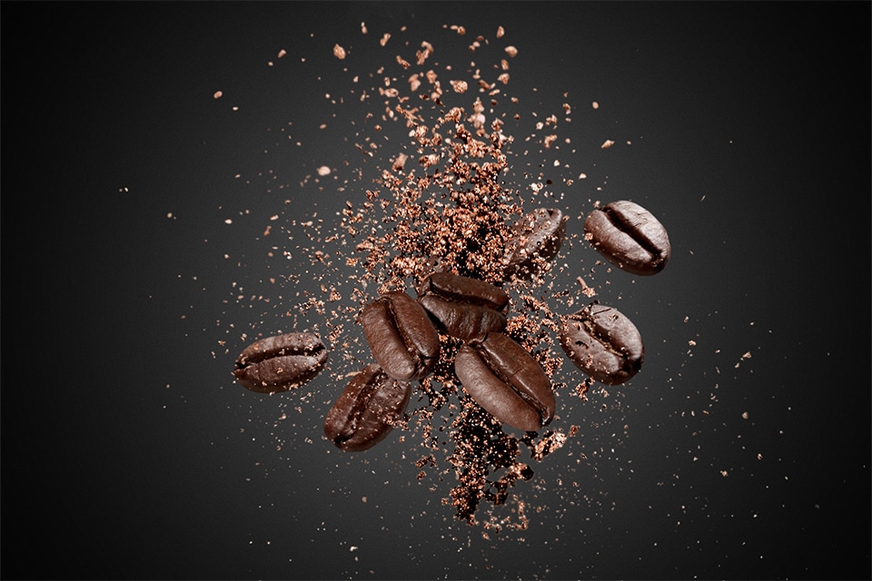 Cordeel Group en Grounds Up bundelen krachten en geven koffieafval een circulaire toekomst!