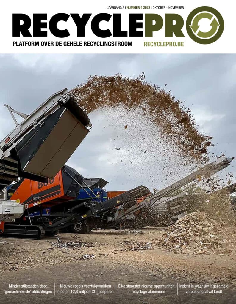 Cover-Recyclepro Be-04 2023