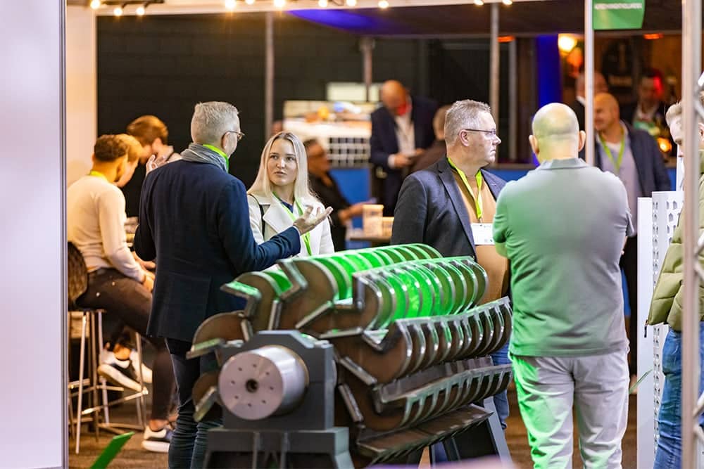 ‘Samen op weg naar afvalvrije organisaties’ luidt beursmotto van Vakbeurs Recycling 2024 2