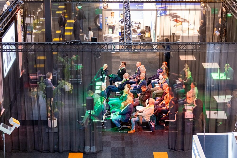 ‘Samen op weg naar afvalvrije organisaties’ luidt beursmotto van Vakbeurs Recycling 2024 1